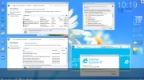 Microsoft Windows 10 Professional x86-x64 1511 RU by OVGorskiy 06.2016 2DVD [Ru]