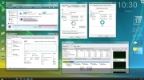 Microsoft Windows 10 Professional x86-x64 1511 RU by OVGorskiy 06.2016 2DVD [Ru]