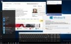Microsoft Windows 10 Single Language 14361 rs1 x86-x64 RU Micro