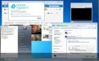 Microsoft Windows 7 Ultimate SP1 7601.23403 RollUP 2016 x86-x64 RU Micro v2