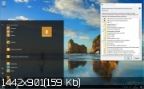 Windows 10 EnterpriseS (LTSB) 14352 rs1 x64 RU-RU Full