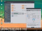 Windows 10 Numix x64 Th2 by Axeswy & Tomecar