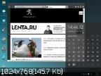 Windows 10 Numix x64 Th2 by Axeswy & Tomecar