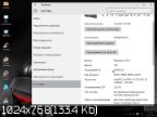 Windows 10 Numix x64 Th2 by Axeswy & Tomecar