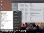 Windows 10 Numix x64 Th2 by Axeswy & Tomecar