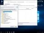 Windows 10 Pro 14367 rs1 x64 RU Lite v.8 by naifle