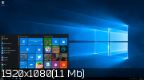 Windows 10 Pro VL 10586 Version 1511 (Updated Apr 2016) x86/x64 2in1DVD [Ru]