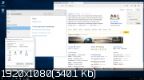 Windows 10 Pro VL 10586 Version 1511 (Updated Apr 2016) x86/x64 2in1DVD [Ru]