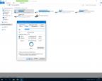 Windows 10 Pro x64 by kuloymin v2 (esd) [Ru]