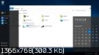 Windows 10 ProVL v1511.2 x86 [Ru] 030616 by molchel