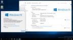 Windows 10,Redstone 1 build 14371 AIO 28in2 adguard