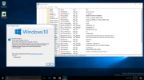 Windows 10,Redstone 1 build 14372 AIO 28in2 adguard