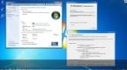 Windows 7  Ru x86-x64 Orig w.BootMenu by OVGorskiy 06.2016 (32/64 bit)