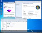 Windows 7 SP1 ENG X-lite [USB 3.0/SATA] [UEFI]