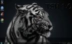 Windows 7 Ultimate by TSM 1.0 x64[Ru]