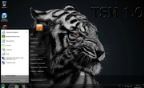 Windows 7 Ultimate by TSM 1.0 x64[Ru]