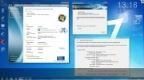 Windows 7 Ultimate x64 SP1 7DB by OVGorskiy