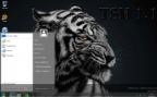 Windows 8.1 Professional by TSM 1.1 (x64) [Ru] (2016)
