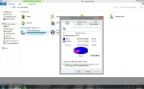Windows 8.1 Professional by TSM 1.1 (x64) [Ru] (2016)