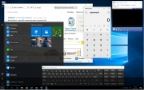 Microsoft Windows 10 Enterprise 14393.3 x86-x64 RU Mini-Chip
