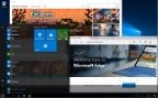 Microsoft Windows 10 Enterprise 14393.3 x86-x64 RU Mini-Chip