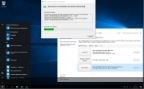 Microsoft Windows 10 Enterprise, Pro, Home, SL 14393 x86-x64 RU LITE 4x1