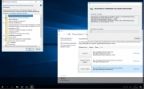 Microsoft Windows 10 Enterprise, Pro, Home, SL 14393 x86-x64 RU LITE 4x1