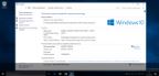 Microsoft Windows 10 Insider Preview Version 1607 build 10.0.14376 (RU)