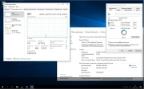 Microsoft Windows 10 Pro 14383 rs1 x86-x64 RU Micro