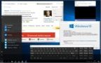 Microsoft Windows 10 Pro 14383 rs1 x86-x64 RU Micro