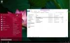 Microsoft Windows 10 Pro 14383 rs1 x86-x64 RU Micro