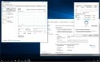 Microsoft Windows 10 Pro 14383 rs1 x86-x64 RU Mini