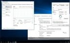 Microsoft Windows 10 Pro 14385 rs1 x86-x64 RU Micro