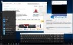 Microsoft Windows 10 Pro 14385 rs1 x86-x64 RU Micro
