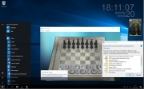 Microsoft Windows 10 Pro 14393 x86-x64 RU MICRON