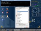 Parted Magic 2016.07.12 [i686/amd64] 1xCD