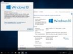 Windows 10 1511 16in1 by neomagic (3 DVD)
