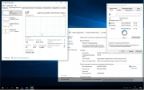 Windows 10 Enterprise 14385 rs1 x86-x64 RU Micro+