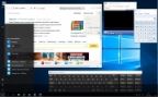 Windows 10 Enterprise 14385 rs1 x86-x64 RU Micro+