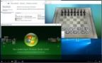 Windows 10 Enterprise 14385 rs1 x86-x64 RU Micro+