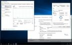 Windows 10 Pro 14393.3 x86-x64 RU MICRON