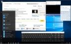 Windows 10 Pro 14393.3 x86-x64 RU MICRON