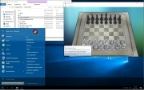 Windows 10 Pro 14393.3 x86-x64 RU MICRON