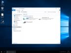 Windows 10 Pro version 1511 86/x64 by MoverSoft