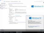 Windows 10 Pro version 1511 86/x64 by MoverSoft