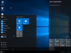 Windows 10 Pro version 1511 86/x64 by MoverSoft