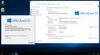 Windows 10 Redstone 1 [14388] RTM-Escrow AIO 28in2 by adguard v16.07.13