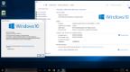 Windows 10 Redstone 1 [14390] RTM-Escrow AIO 28in2 by adguard v16.07.16