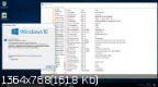 Windows 10 Redstone 1 [14393] RTM Sign-OFF AIO 28in2 by adguard v16.07.20