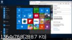 Windows 10 Redstone 1 [14393] RTM Sign-OFF AIO 28in2 by adguard v16.07.20